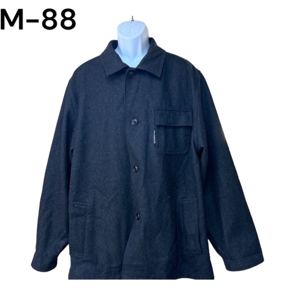 Ralph Lauren Black Label Other - Sz XL Vintage Polo Jeans Co. Ralph Lauren Black Label Coat